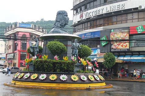 Top 5 Best Things to Do in Olongapo City .
